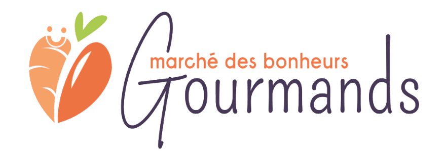 Logo du marché public