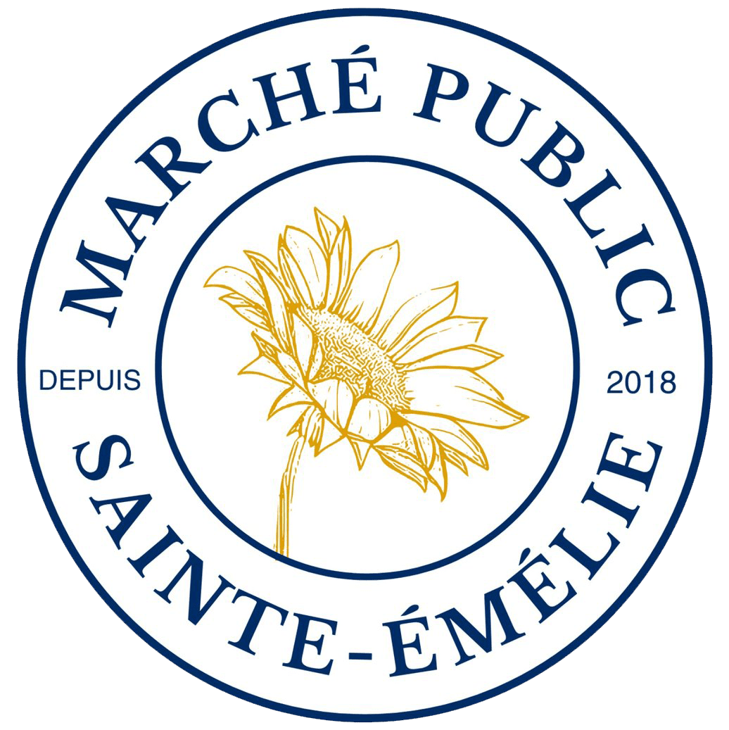 Logo du marché public