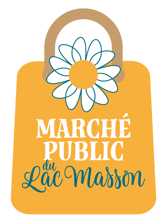 Logo du marché public