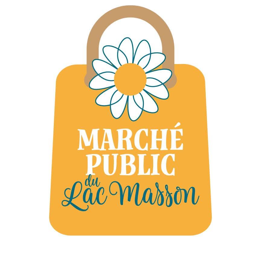Logo du marché public